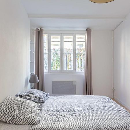 Guestready - Beautiful And Bright Flat In Bordeaux Appartement Buitenkant foto