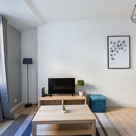 Guestready - Beautiful And Bright Flat In Bordeaux Appartement Buitenkant foto