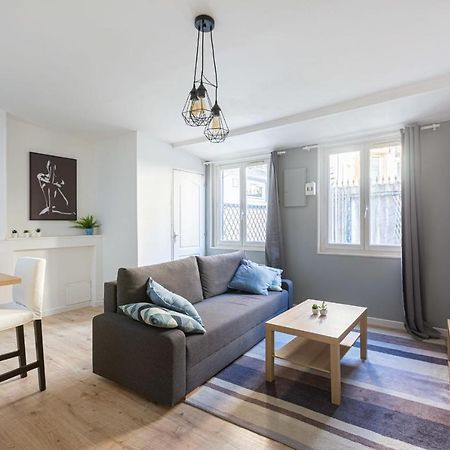 Guestready - Beautiful And Bright Flat In Bordeaux Appartement Buitenkant foto