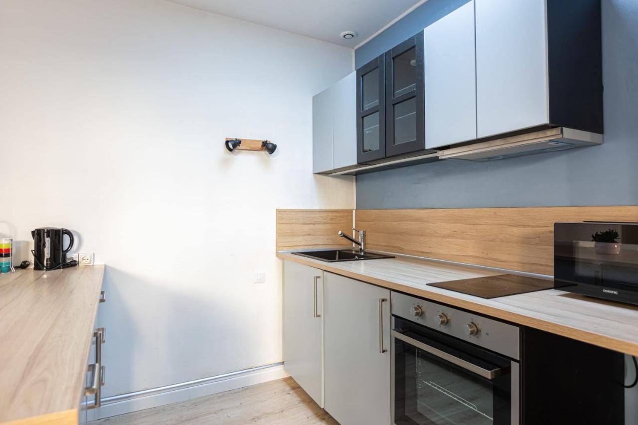 Guestready - Beautiful And Bright Flat In Bordeaux Appartement Buitenkant foto